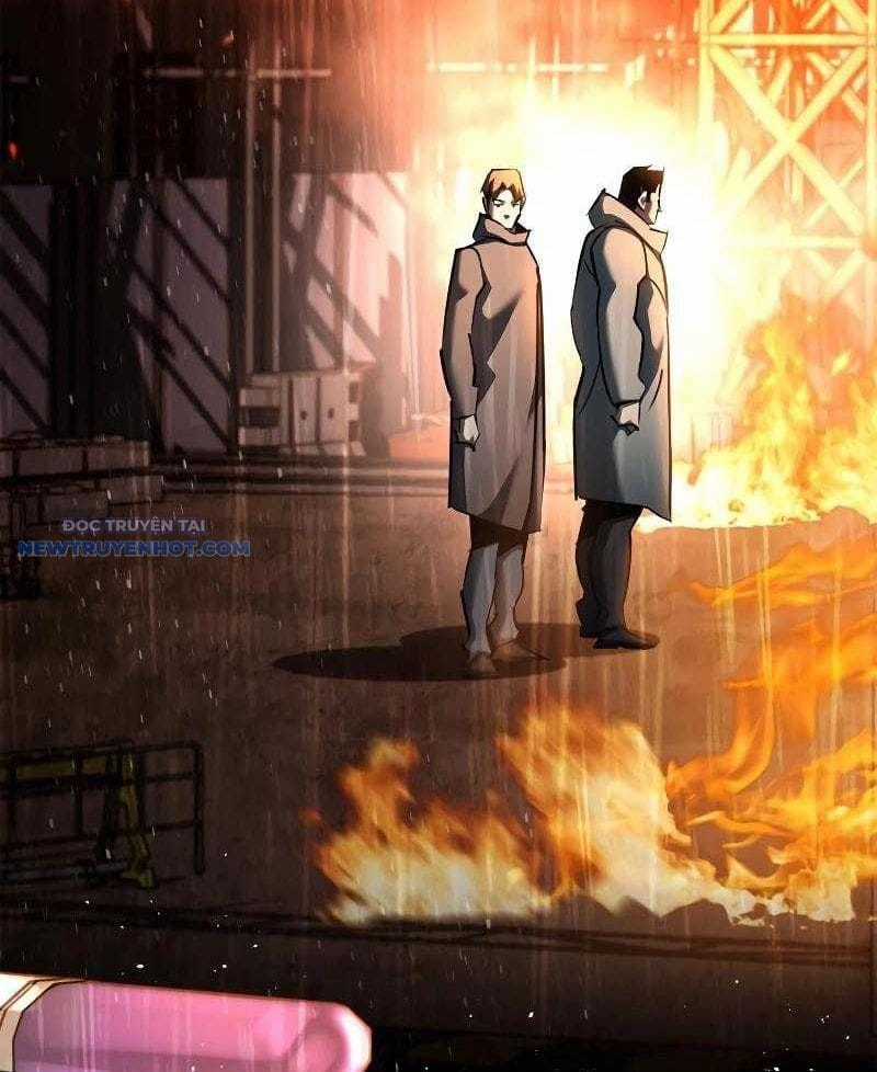 Dạ Thánh: The Zero - Chapter 3 - Trang 30