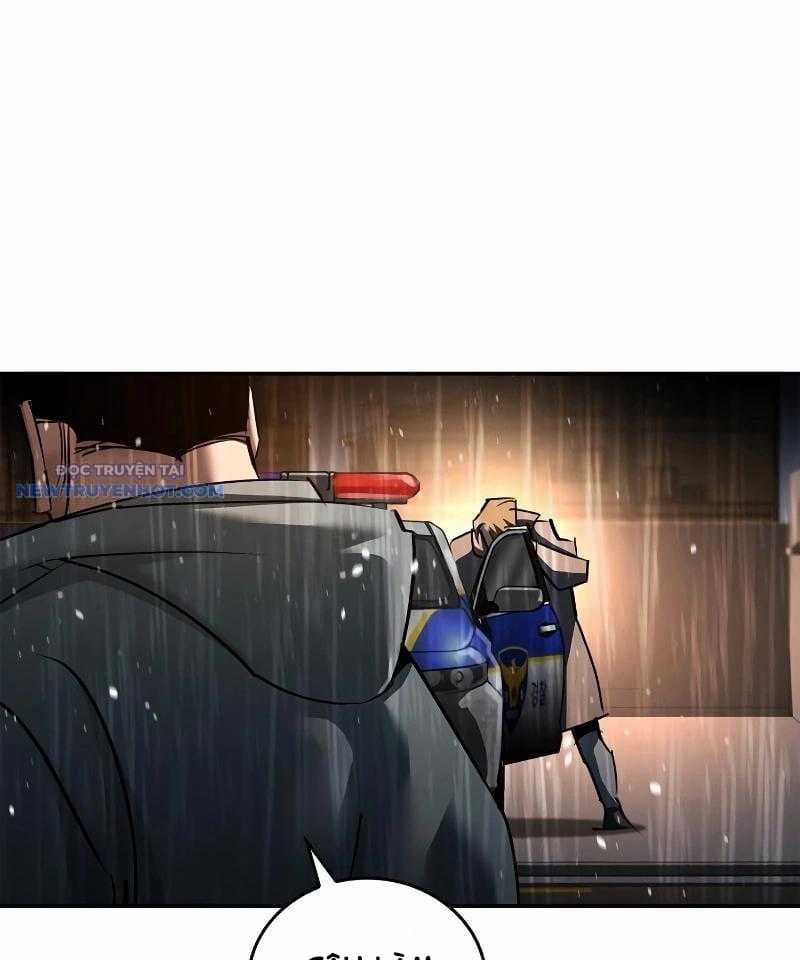 Dạ Thánh: The Zero - Chapter 3 - Trang 33