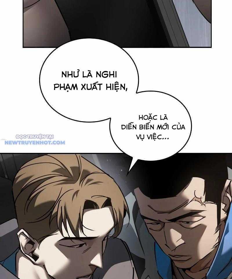 Dạ Thánh: The Zero - Chapter 3 - Trang 37