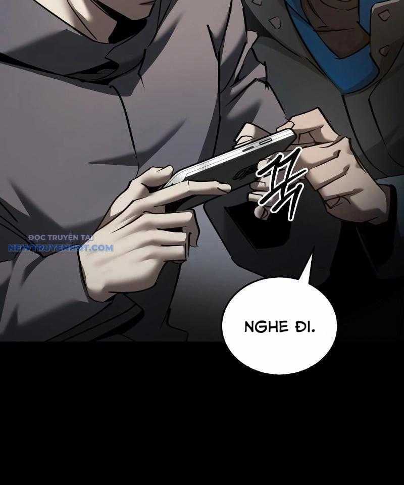 Dạ Thánh: The Zero - Chapter 3 - Trang 38