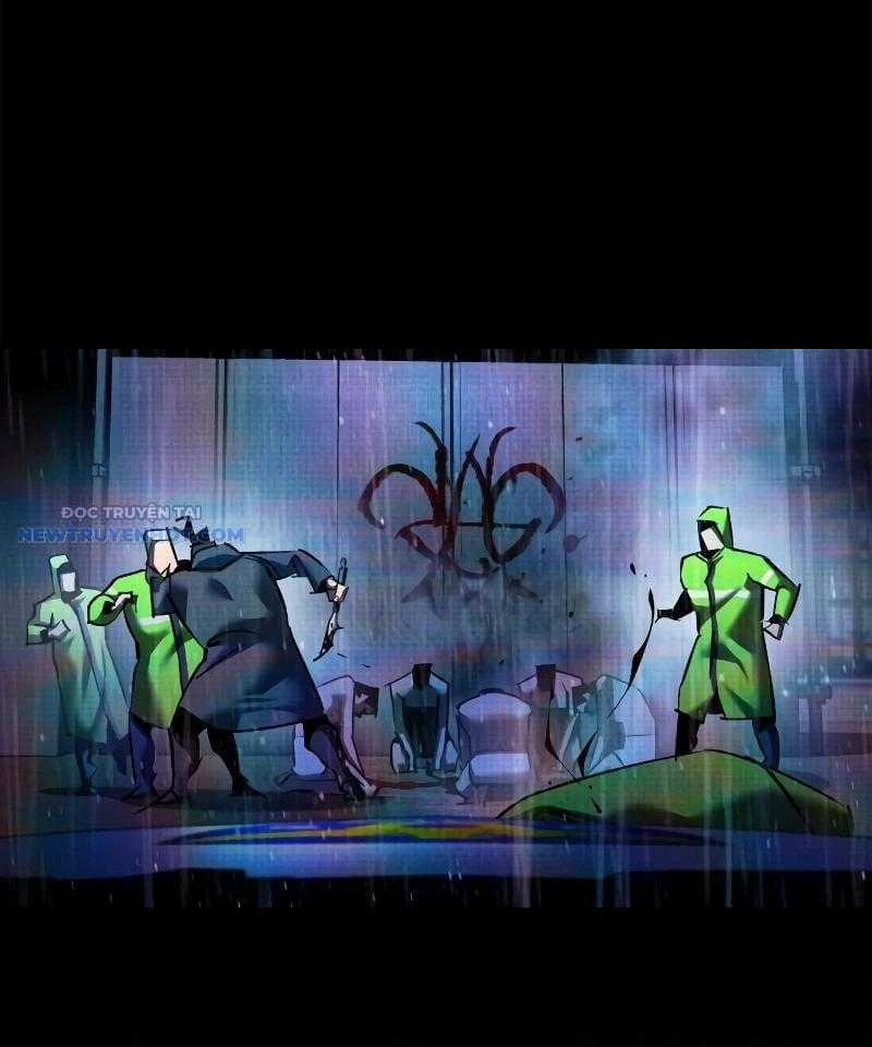 Dạ Thánh: The Zero - Chapter 3 - Trang 42