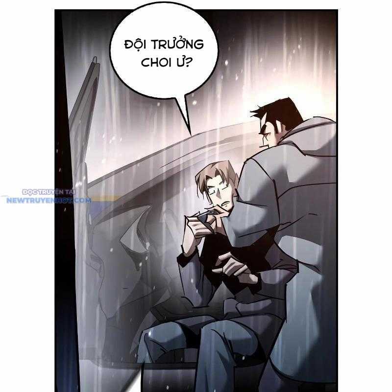 Dạ Thánh: The Zero - Chapter 3 - Trang 47