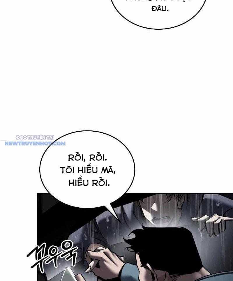 Dạ Thánh: The Zero - Chapter 3 - Trang 6