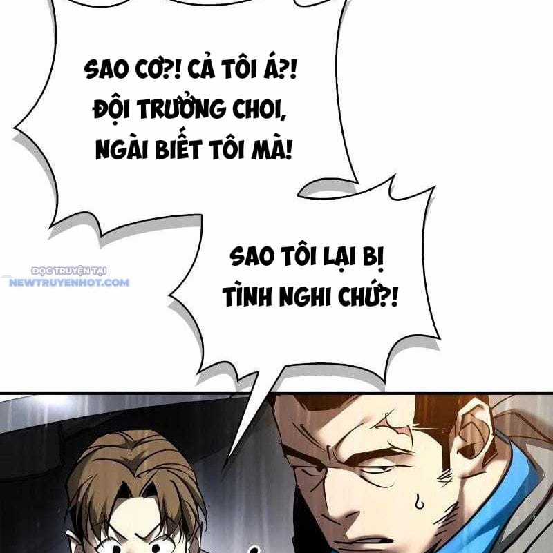 Dạ Thánh: The Zero - Chapter 3 - Trang 55