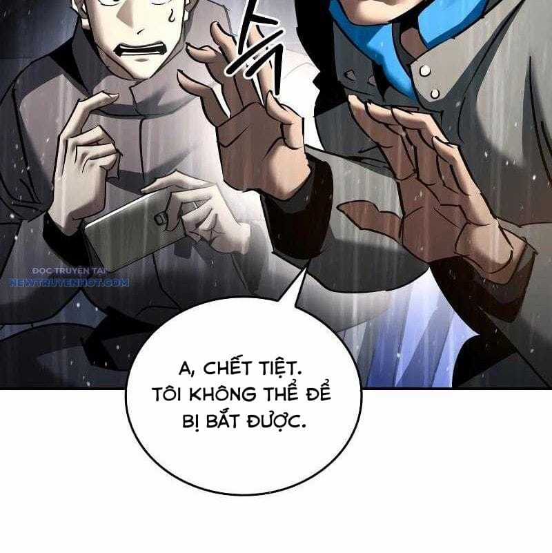 Dạ Thánh: The Zero - Chapter 3 - Trang 56