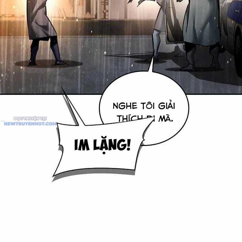 Dạ Thánh: The Zero - Chapter 3 - Trang 58