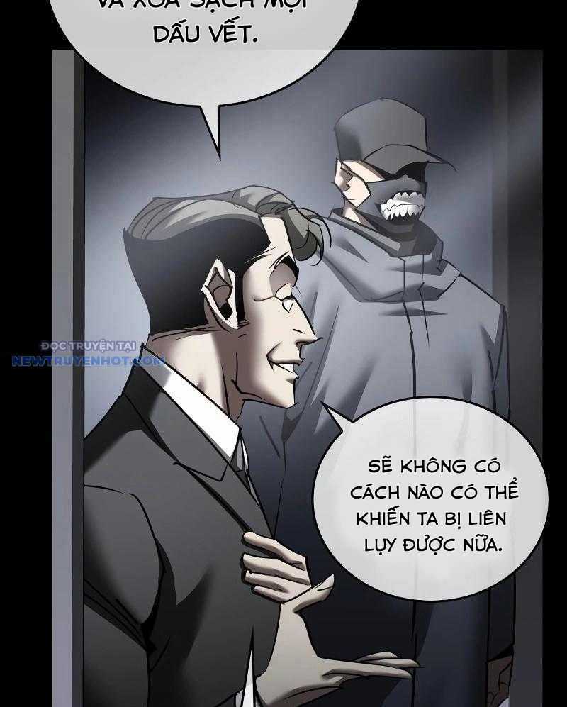 Dạ Thánh: The Zero - Chapter 3 - Trang 74