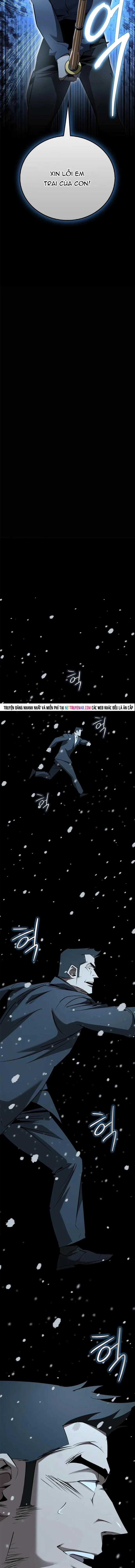 Dạ Thánh: The Zero - Chapter 30.5 - Trang 13