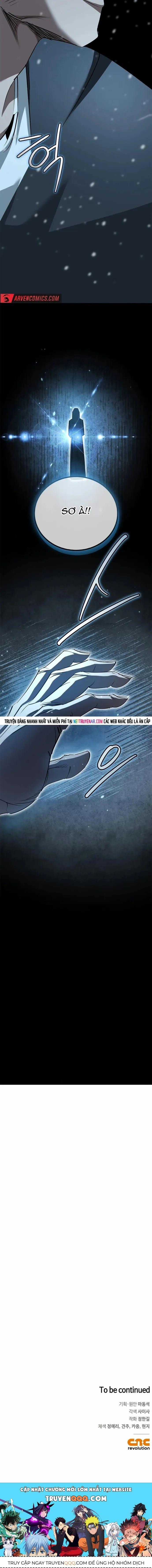 Dạ Thánh: The Zero - Chapter 30.5 - Trang 14