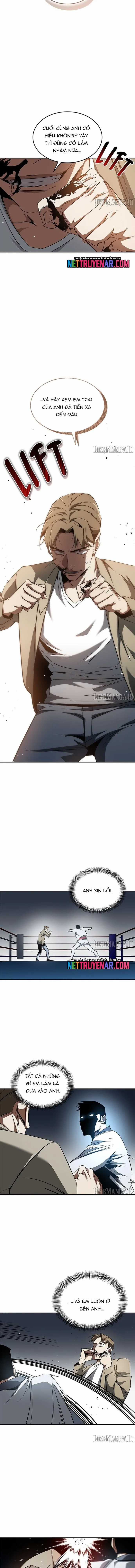 Dạ Thánh: The Zero - Chapter 31.1 - Trang 11