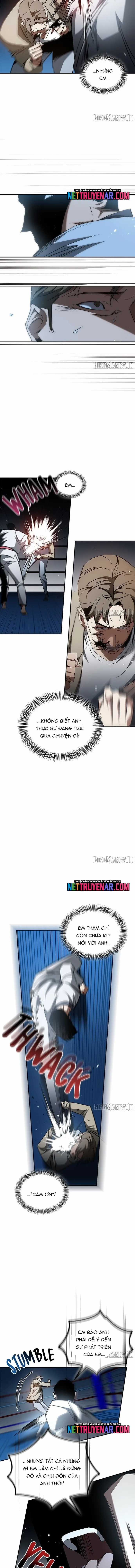 Dạ Thánh: The Zero - Chapter 31.1 - Trang 12