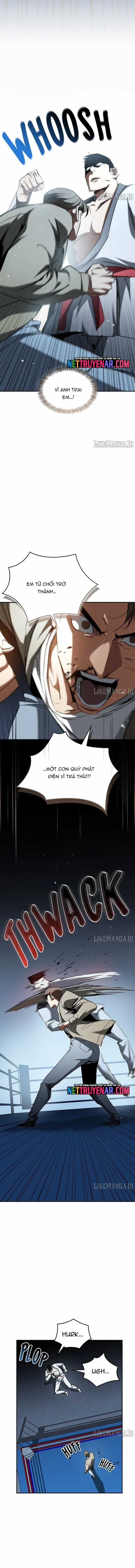 Dạ Thánh: The Zero - Chapter 31.1 - Trang 14