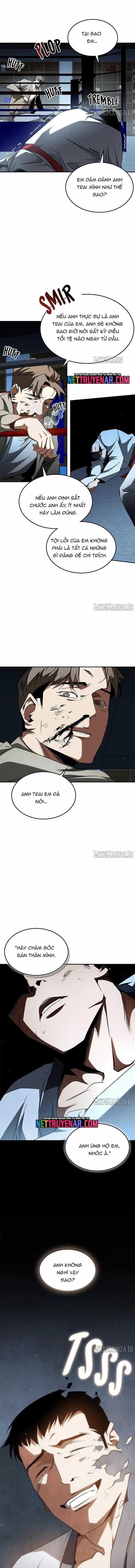 Dạ Thánh: The Zero - Chapter 31.1 - Trang 15