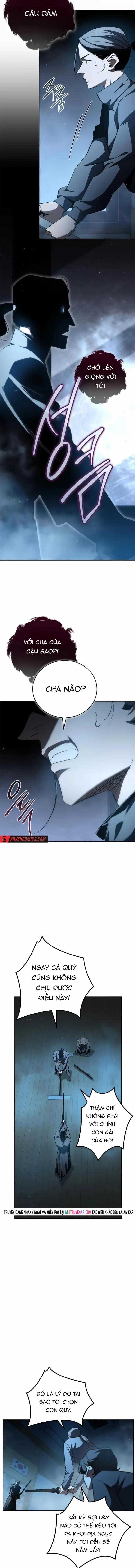 Dạ Thánh: The Zero - Chapter 32.1 - Trang 2