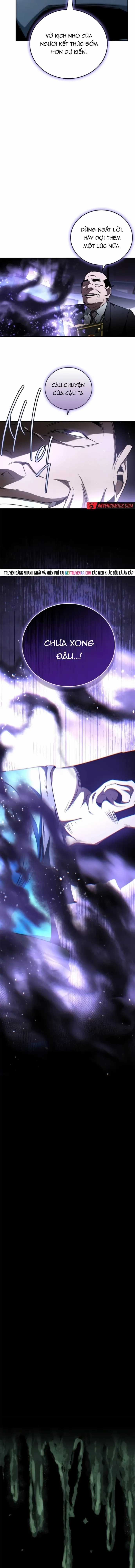 Dạ Thánh: The Zero - Chapter 32.1 - Trang 11