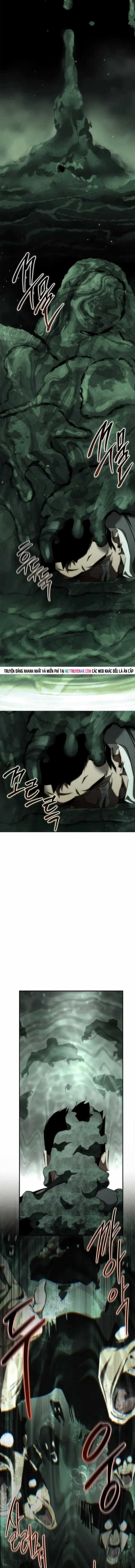 Dạ Thánh: The Zero - Chapter 32.1 - Trang 12