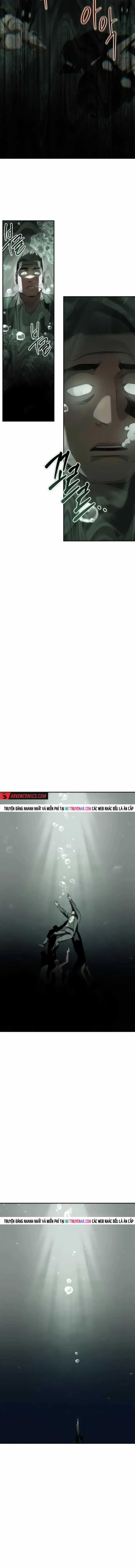 Dạ Thánh: The Zero - Chapter 32.1 - Trang 13