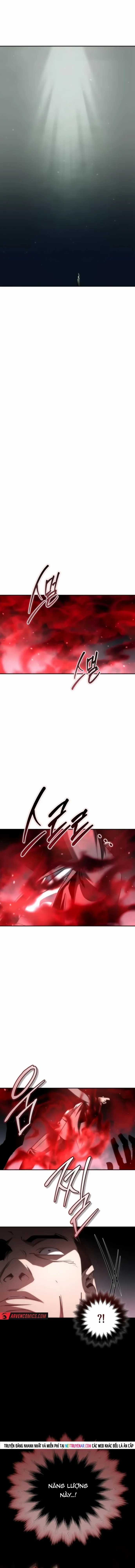 Dạ Thánh: The Zero - Chapter 32.1 - Trang 14
