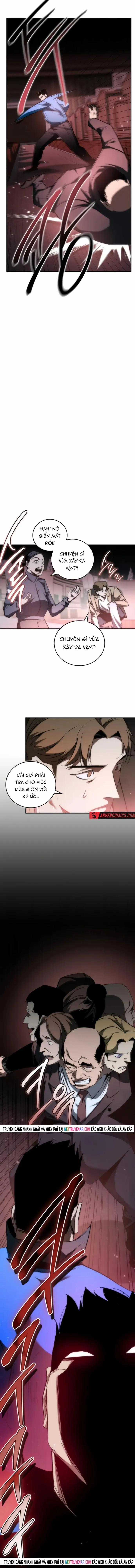 Dạ Thánh: The Zero - Chapter 32.1 - Trang 16