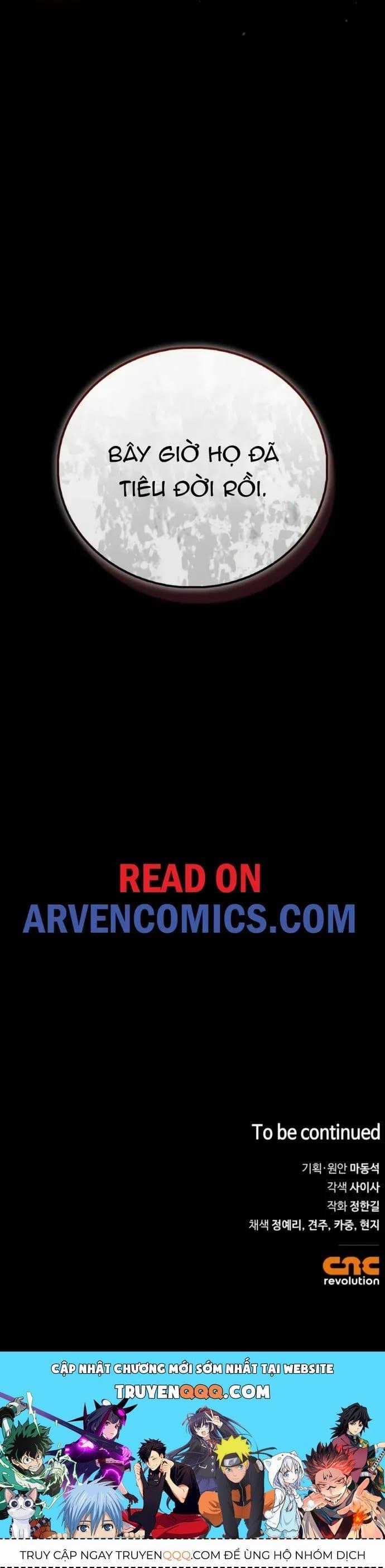 Dạ Thánh: The Zero - Chapter 32.1 - Trang 17