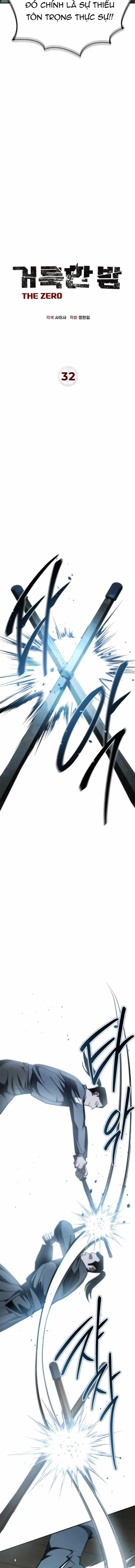 Dạ Thánh: The Zero - Chapter 32.1 - Trang 6
