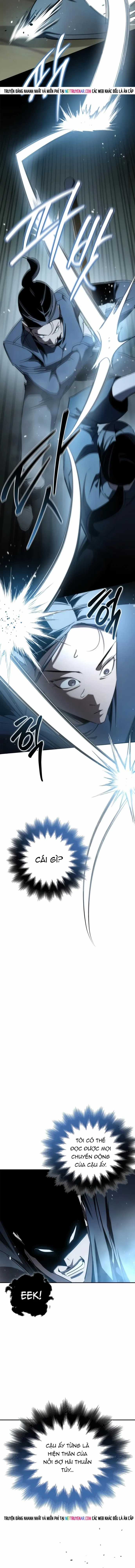 Dạ Thánh: The Zero - Chapter 32.1 - Trang 7