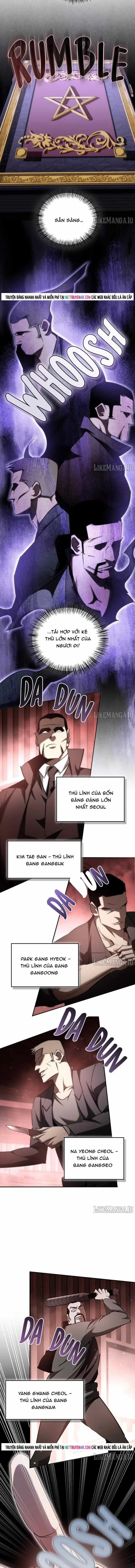 Dạ Thánh: The Zero - Chapter 33.1 - Trang 2