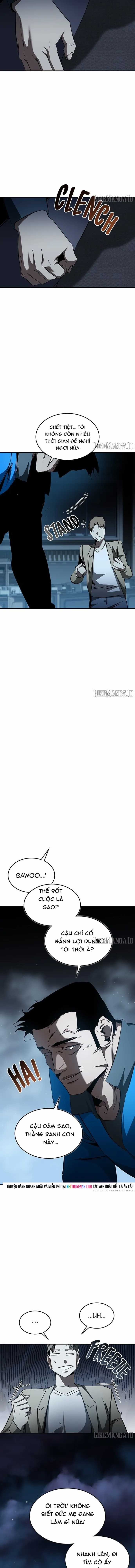 Dạ Thánh: The Zero - Chapter 33.1 - Trang 14