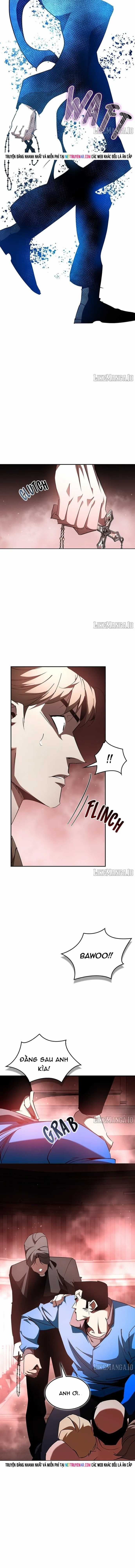 Dạ Thánh: The Zero - Chapter 33.1 - Trang 6