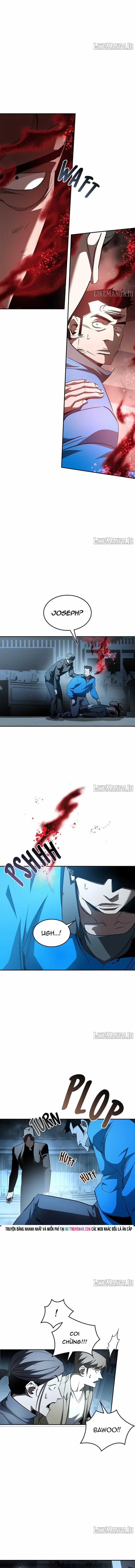 Dạ Thánh: The Zero - Chapter 33.1 - Trang 7