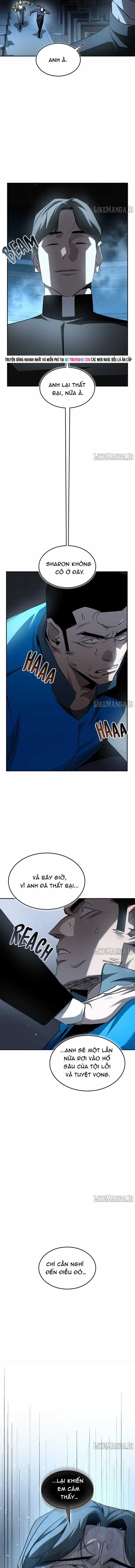 Dạ Thánh: The Zero - Chapter 33.1 - Trang 8