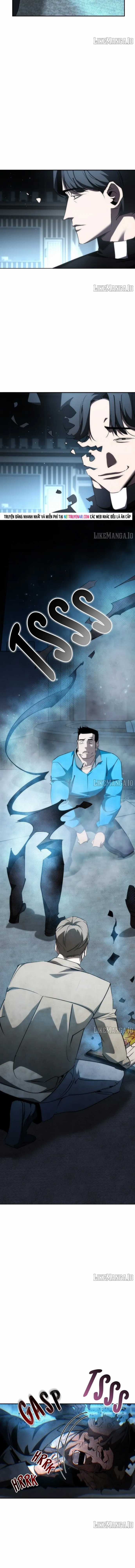 Dạ Thánh: The Zero - Chapter 33.1 - Trang 10