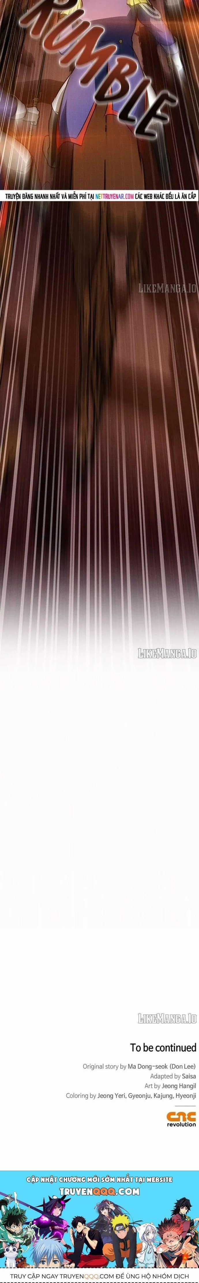 Dạ Thánh: The Zero - Chapter 34.1 - Trang 11