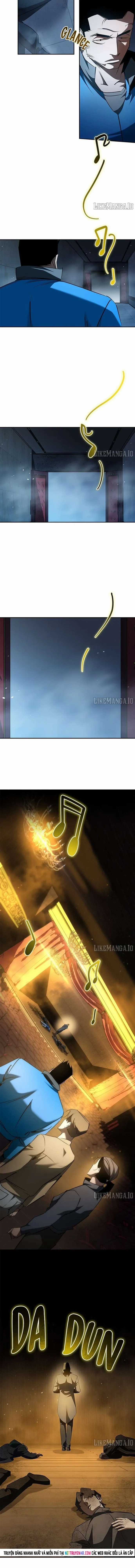 Dạ Thánh: The Zero - Chapter 34.1 - Trang 5