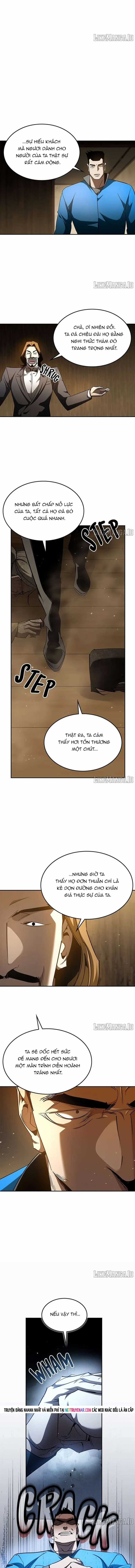 Dạ Thánh: The Zero - Chapter 34.1 - Trang 7