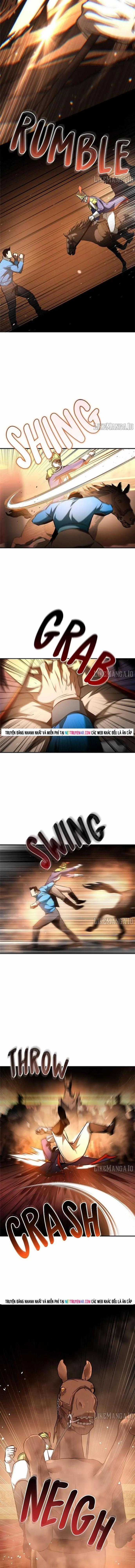 Dạ Thánh: The Zero - Chapter 35.1 - Trang 2