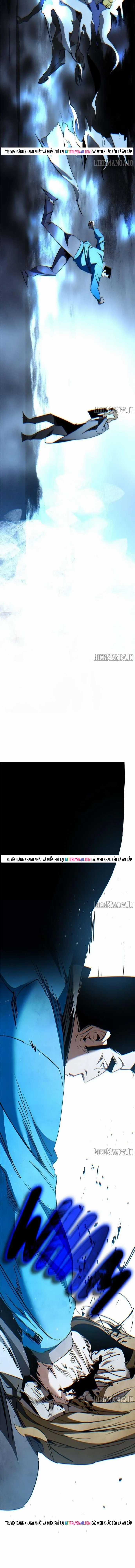 Dạ Thánh: The Zero - Chapter 35.1 - Trang 11