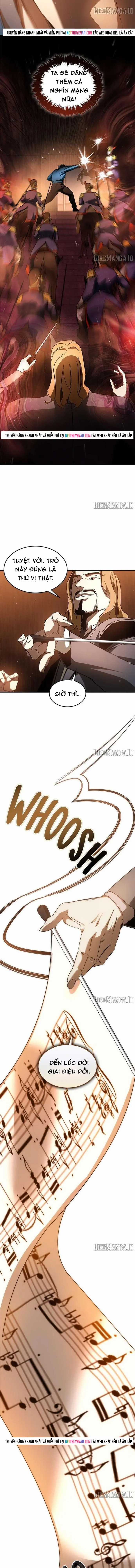 Dạ Thánh: The Zero - Chapter 35.1 - Trang 4