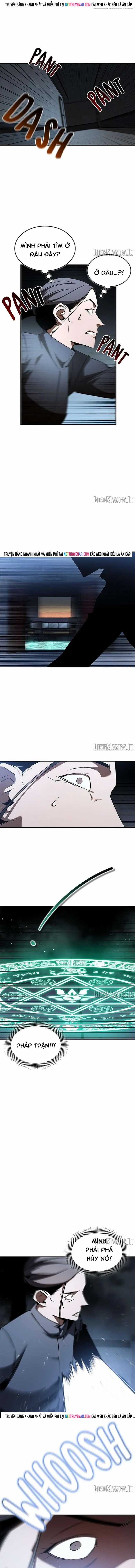 Dạ Thánh: The Zero - Chapter 35.1 - Trang 7