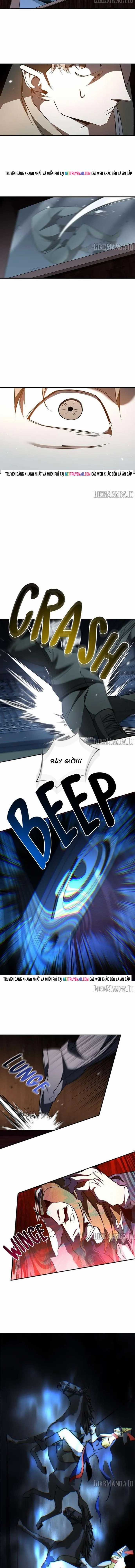 Dạ Thánh: The Zero - Chapter 35.1 - Trang 10