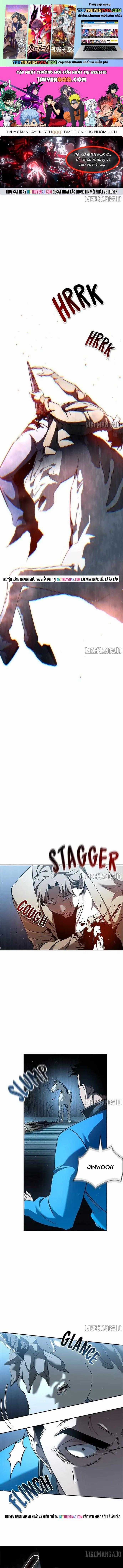 Dạ Thánh: The Zero - Chapter 36.1 - Trang 1