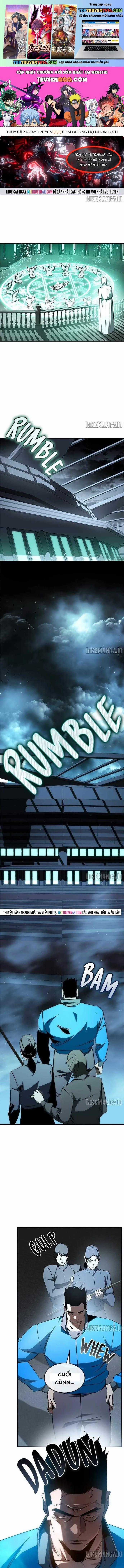 Dạ Thánh: The Zero - Chapter 37.1 - Trang 1