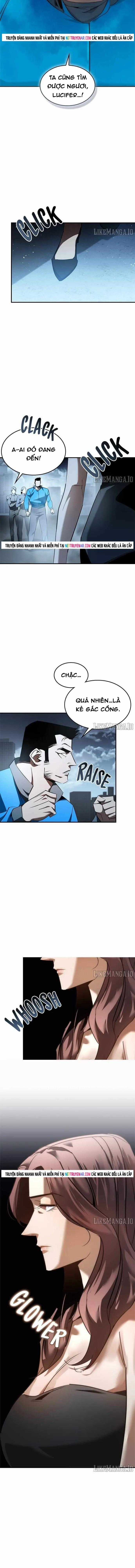 Dạ Thánh: The Zero - Chapter 37.1 - Trang 2