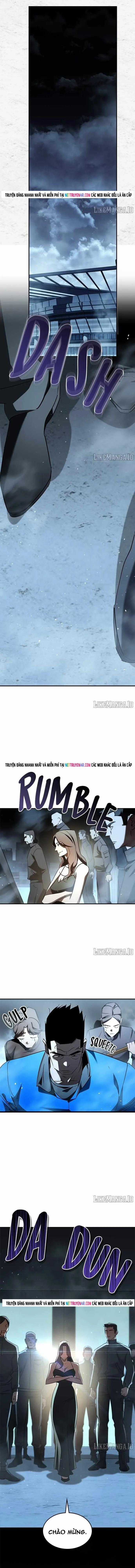 Dạ Thánh: The Zero - Chapter 37.1 - Trang 14