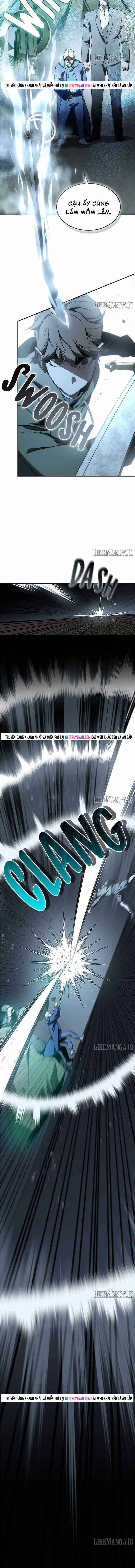Dạ Thánh: The Zero - Chapter 37.1 - Trang 7