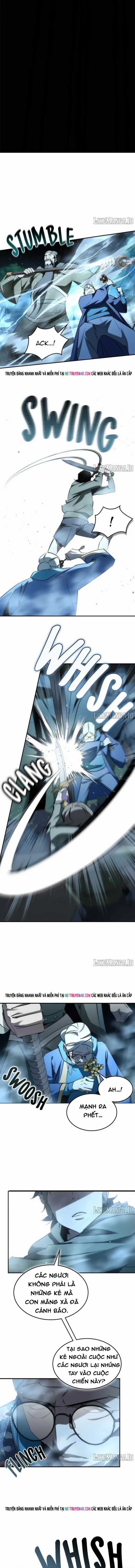 Dạ Thánh: The Zero - Chapter 37.1 - Trang 8