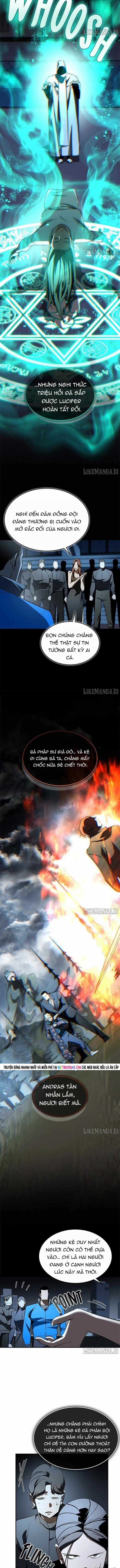 Dạ Thánh: The Zero - Chapter 38.1 - Trang 2