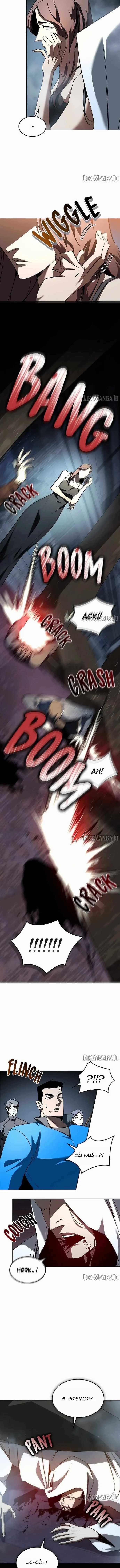 Dạ Thánh: The Zero - Chapter 38.1 - Trang 12