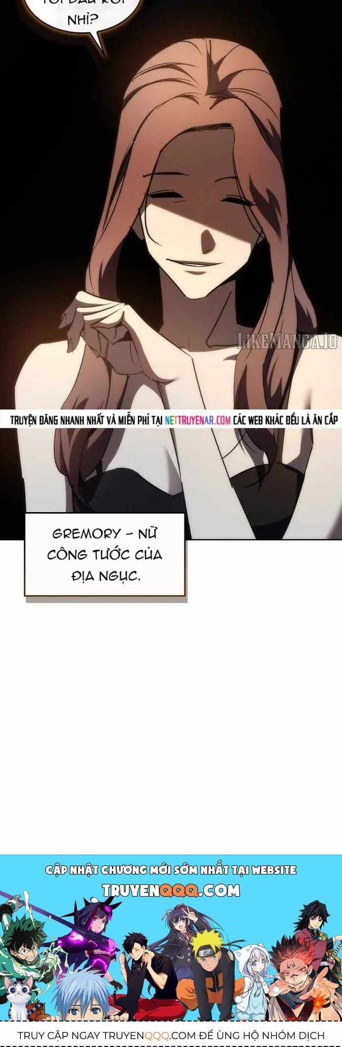 Dạ Thánh: The Zero - Chapter 38.1 - Trang 14