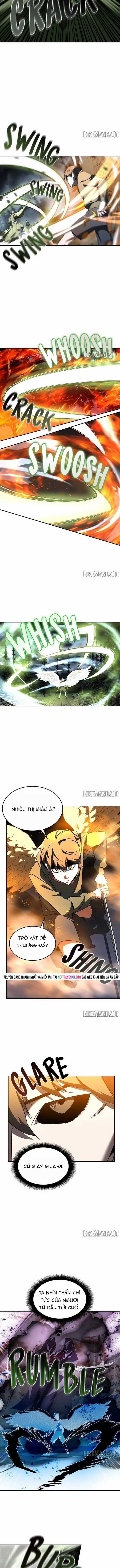 Dạ Thánh: The Zero - Chapter 38.1 - Trang 6